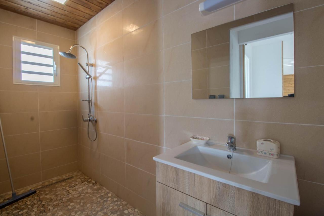 Gigite Coco Saint-Joseph Exterior foto