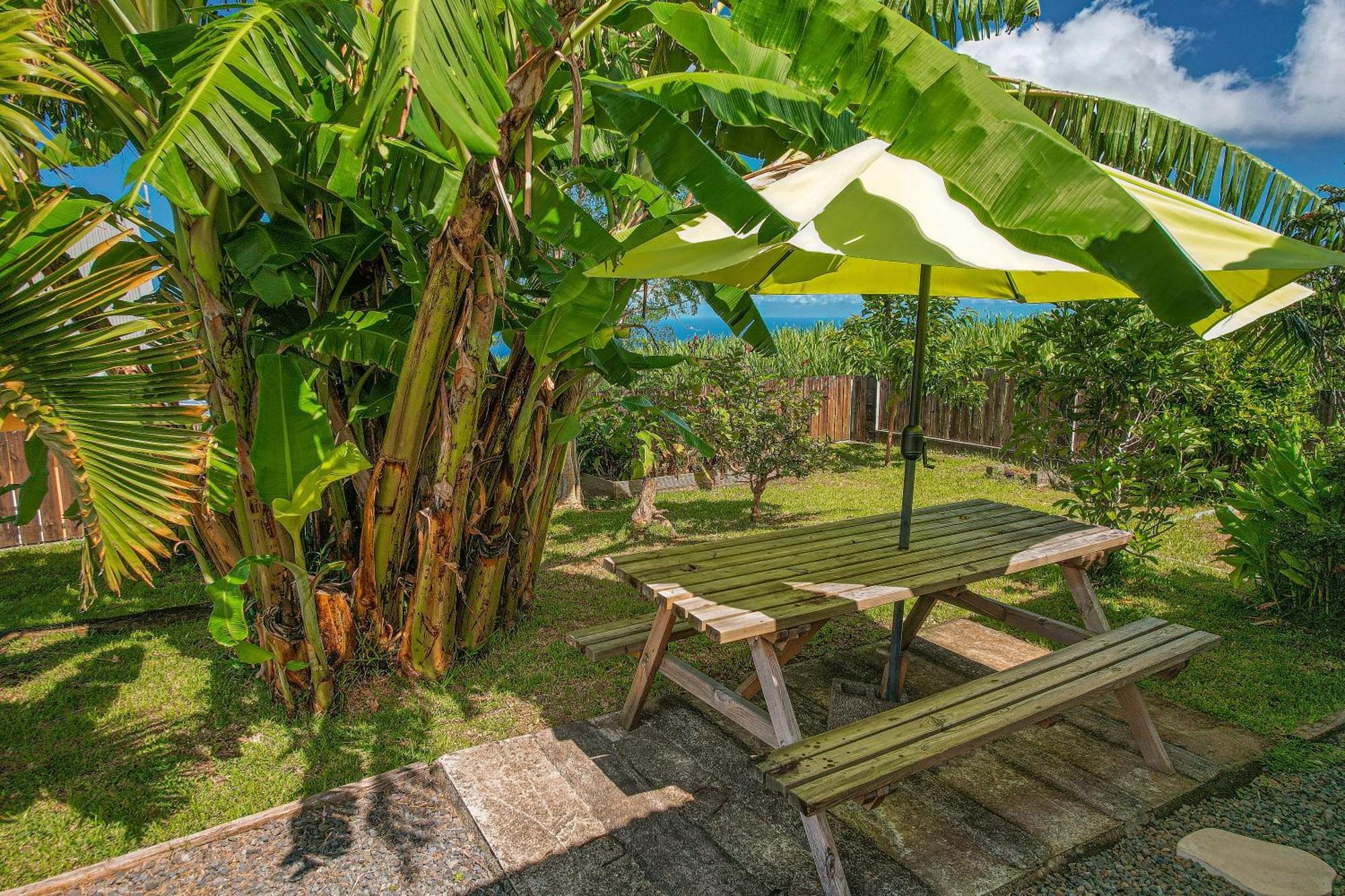 Gigite Coco Saint-Joseph Exterior foto